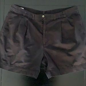 Men’s Big and Tall Shorts